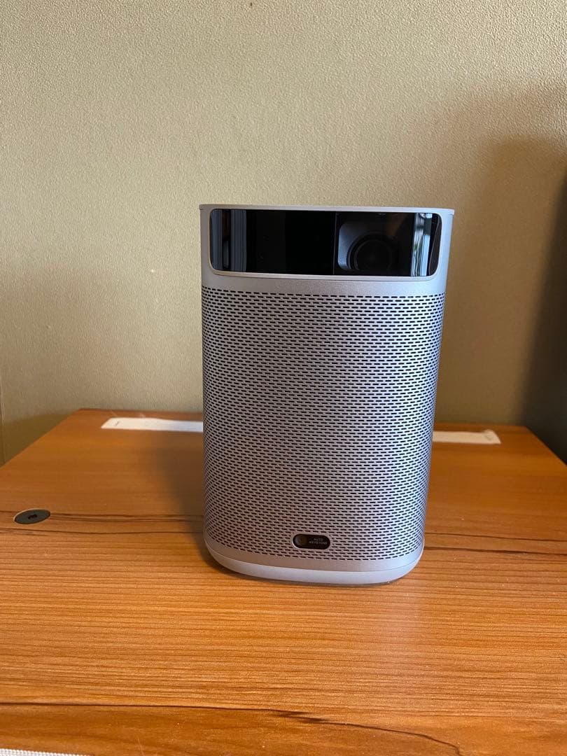 プロジェクター Xgimi Mogo2 Projector