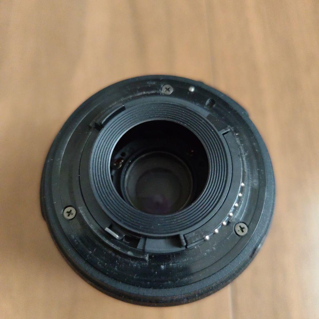 Nikon D-50 デジタル一眼レフ バッテリーセット