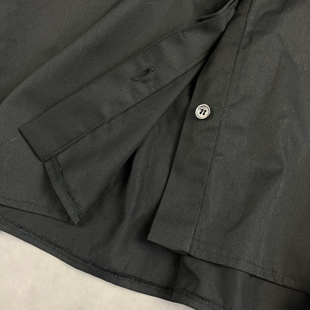 rosy monster ロージーモンスター シャーリングオーバーサイズブラウス