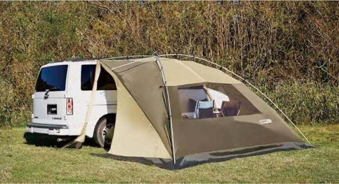 未使用級　オガワ（ogawa） カーサイドリビングDX