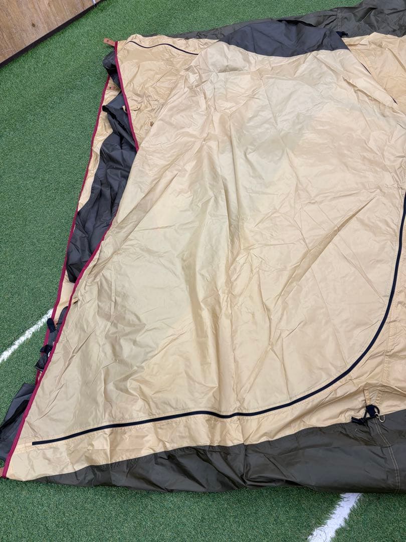 未使用級　オガワ（ogawa） カーサイドリビングDX