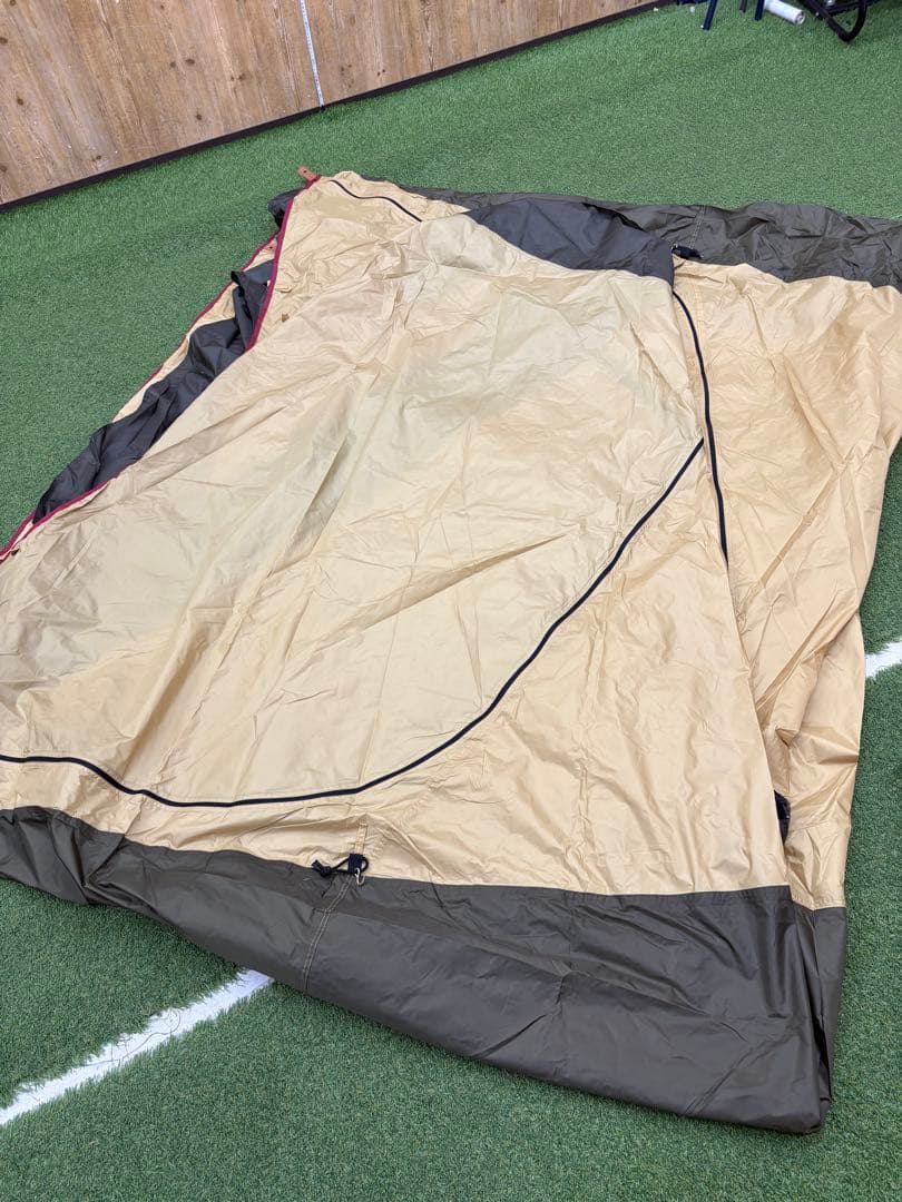 未使用級　オガワ（ogawa） カーサイドリビングDX