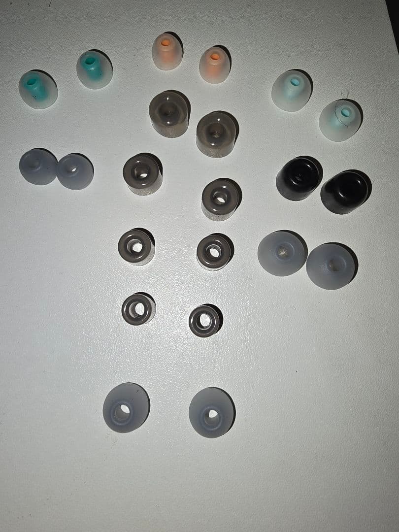 最終値下げ DUNU sa6 mk2