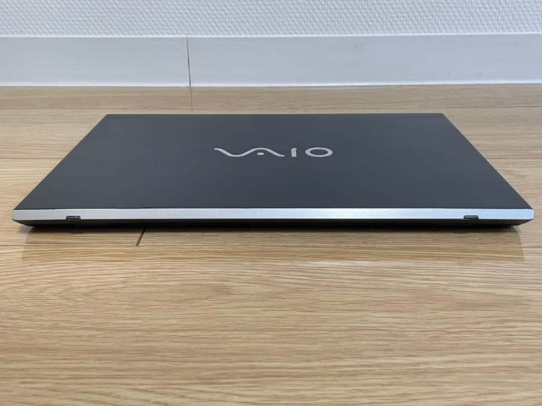 VAIO FHD液晶 Core i5-8250U 8GB SSD 256GB