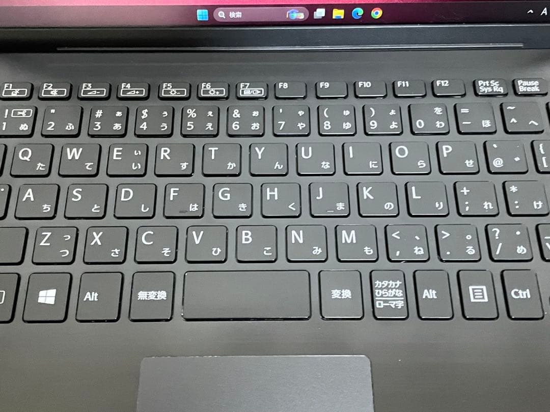 VAIO FHD液晶 Core i5-8250U 8GB SSD 256GB