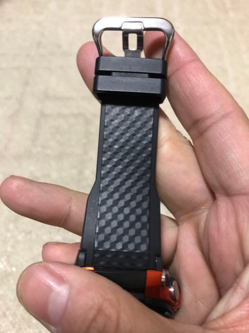 美品 casio PRO TREK smart WSD-F30