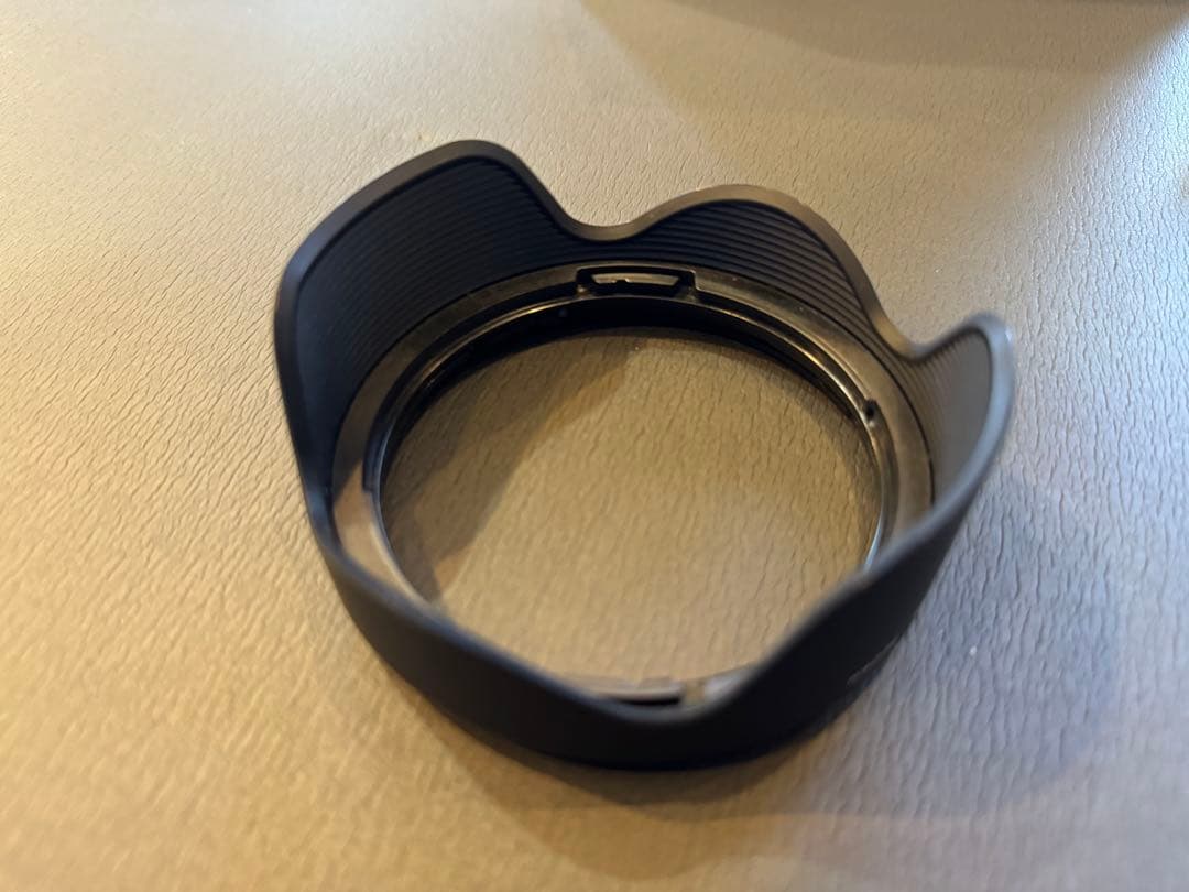 タムロン TAMRON 28-75mm F/2.8 Di III RXD