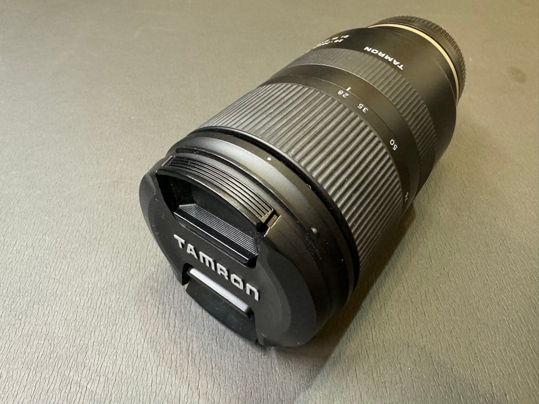 タムロン TAMRON 28-75mm F/2.8 Di III RXD