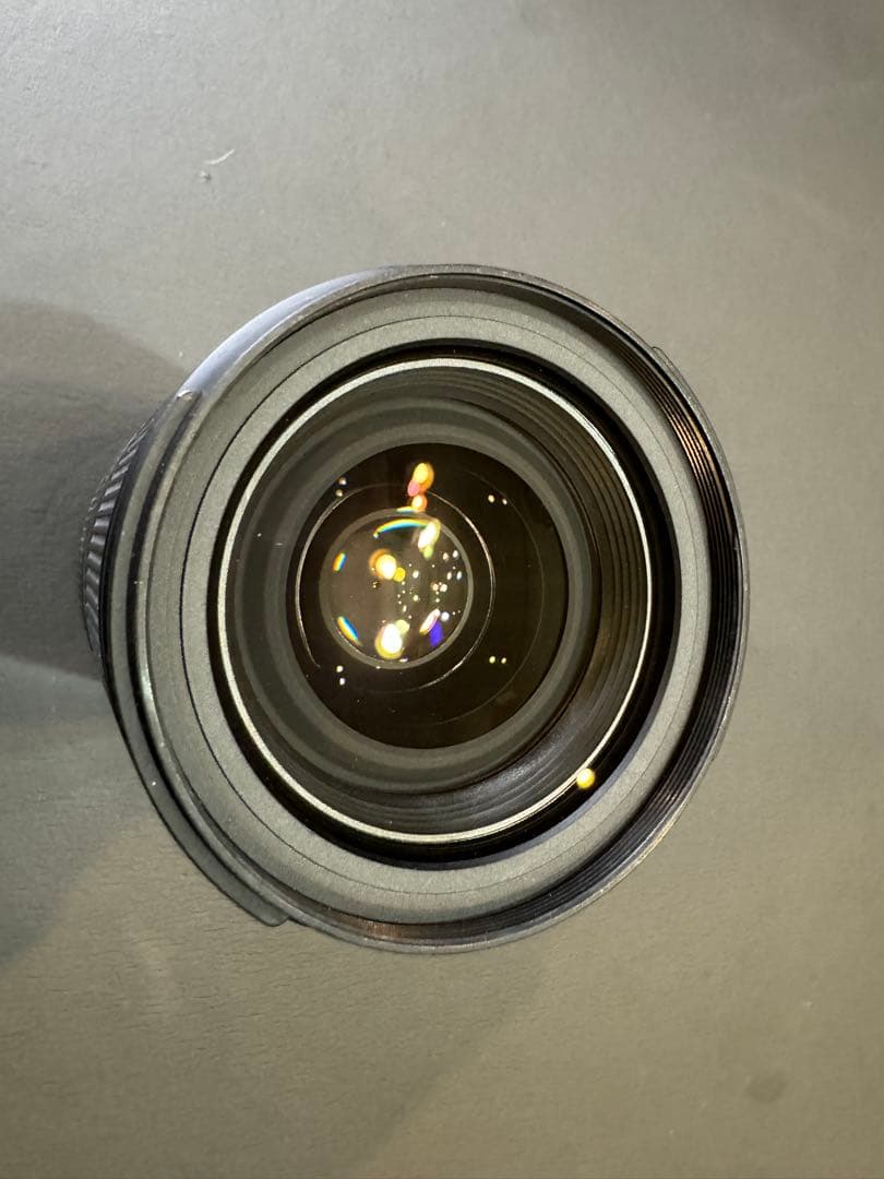 タムロン TAMRON 28-75mm F/2.8 Di III RXD