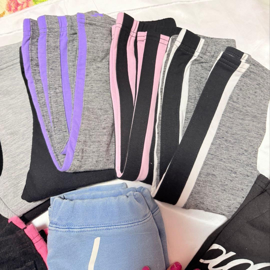 ❤️ちびRady❤️パンツ9枚セット❤️