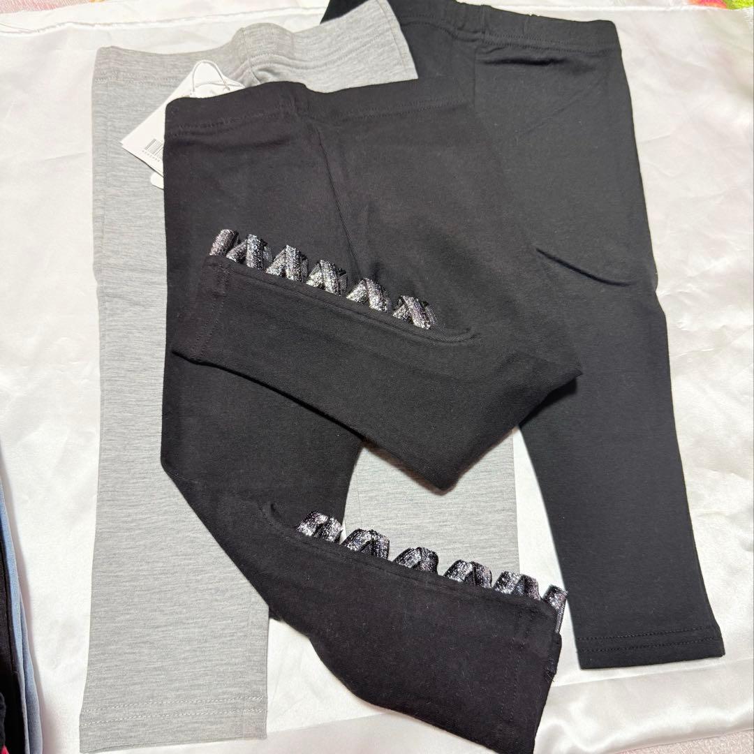 ❤️ちびRady❤️パンツ9枚セット❤️