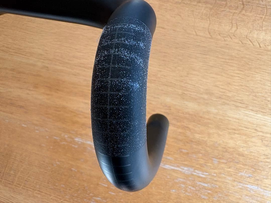 roval TERRA ROAD BAR カーボンハンドル 幅40cm グラベル