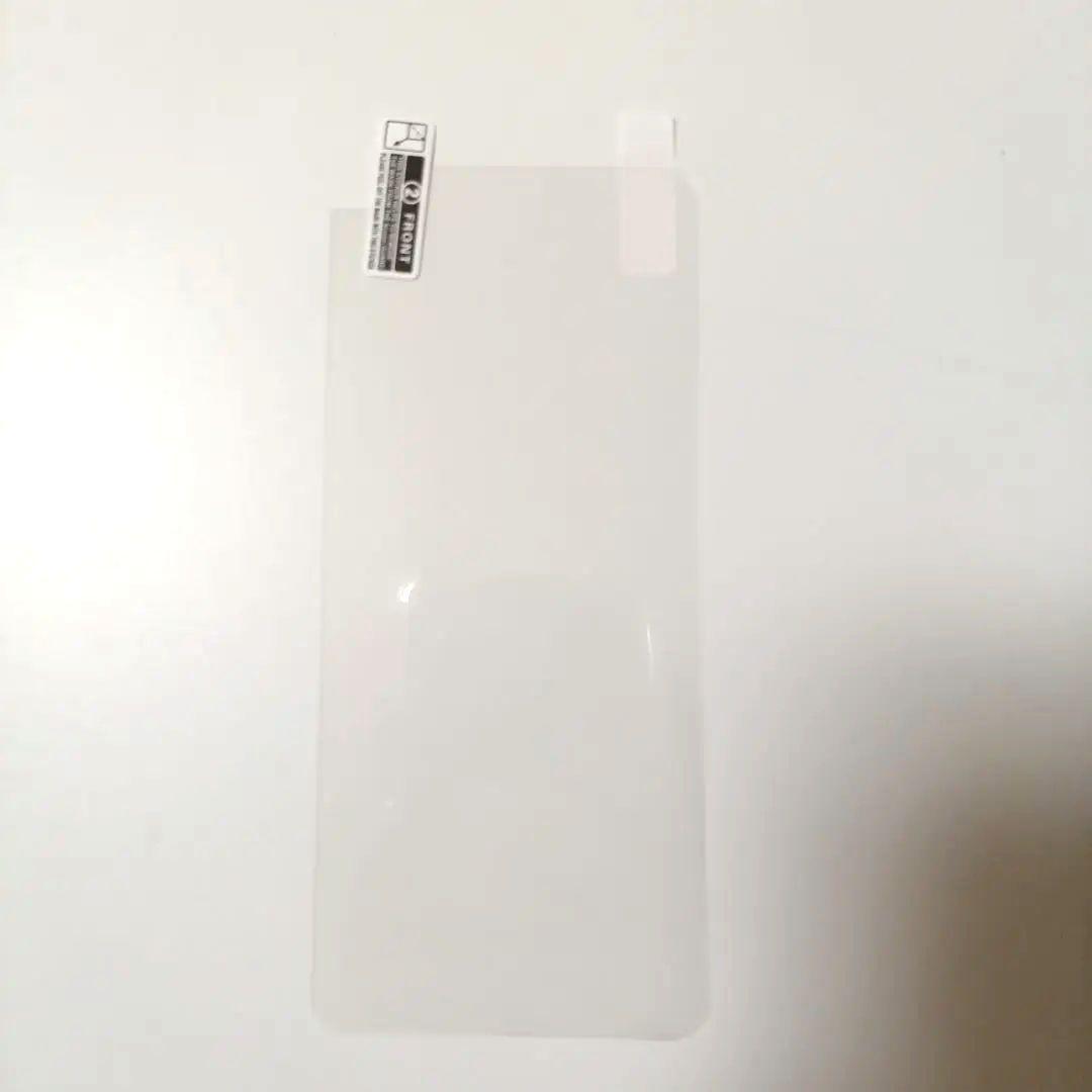 OPPO Reno 5A Y!mobile版 A1010P シルバーブラック