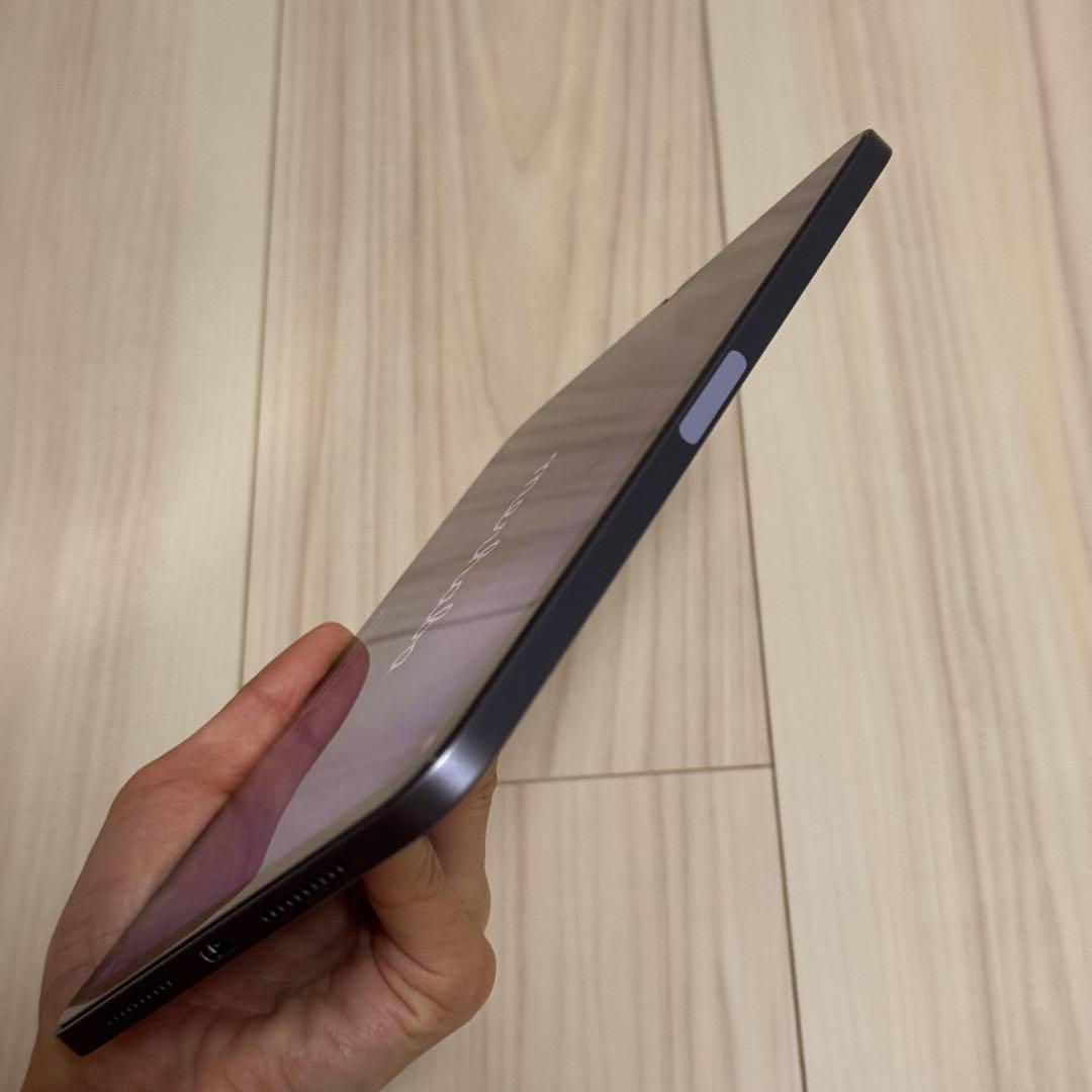 Apple iPad mini (第6世代) 64GB wifi パープル