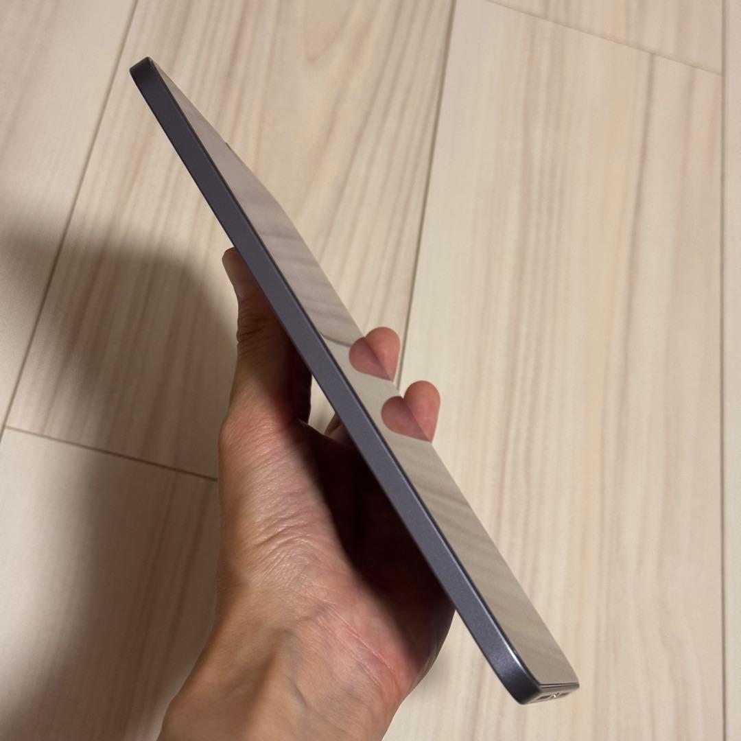 Apple iPad mini (第6世代) 64GB wifi パープル