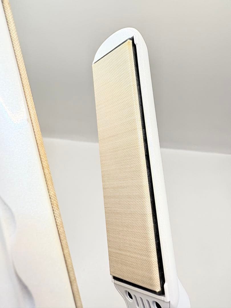 絹女 KINUJO ヘアアイロン 正規品 LM-125 607