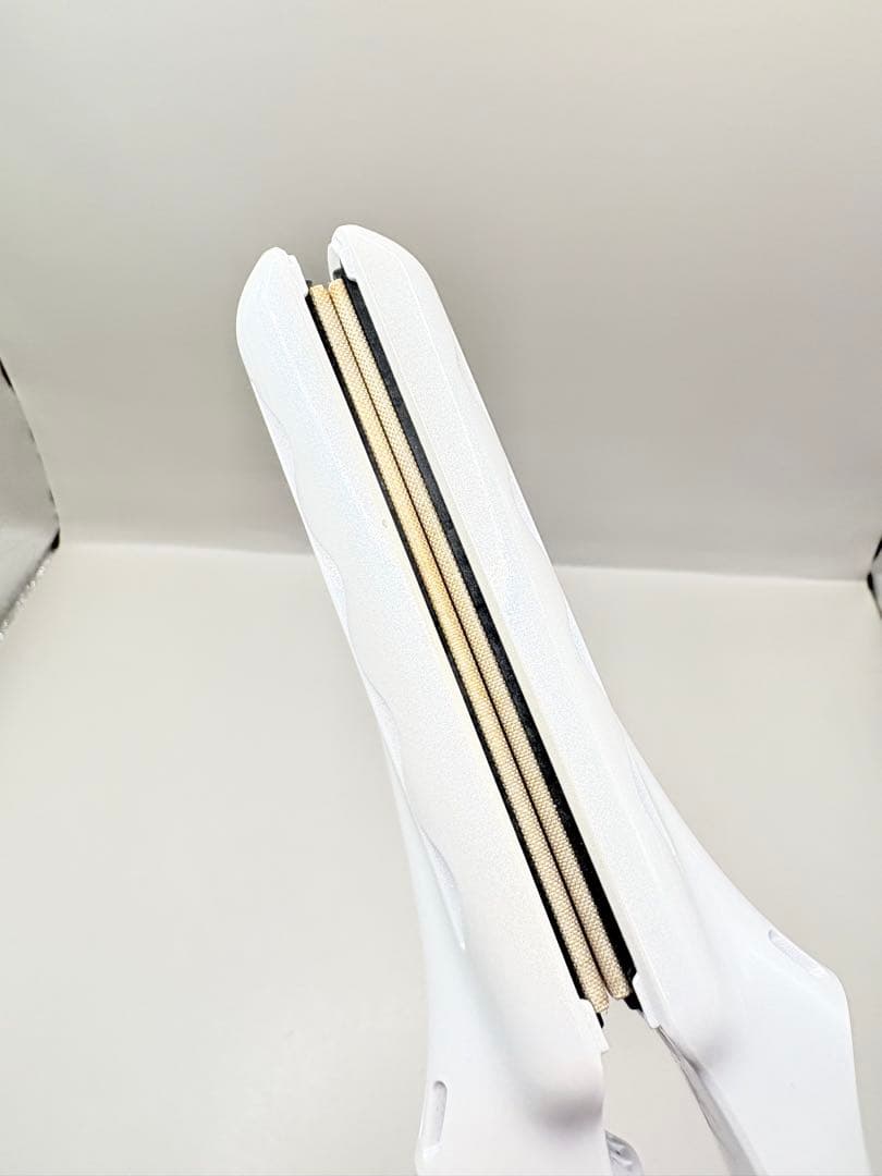 絹女 KINUJO ヘアアイロン 正規品 LM-125 607