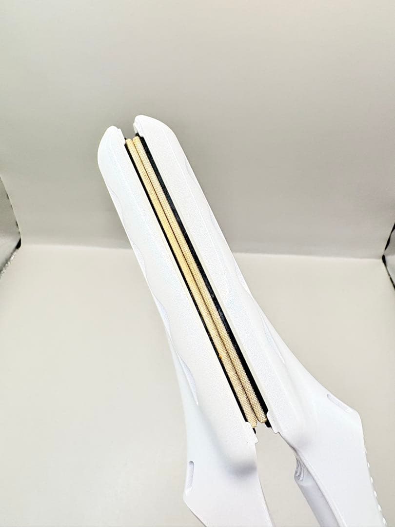 絹女 KINUJO ヘアアイロン 正規品 LM-125 607