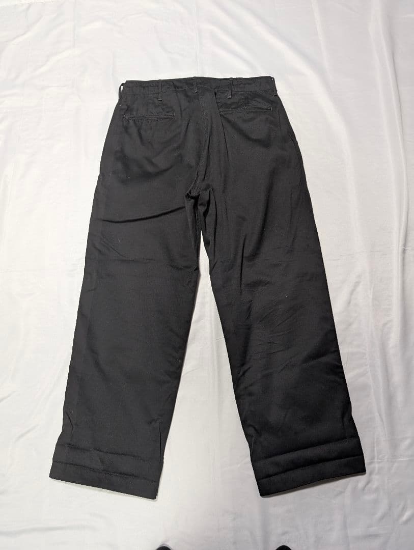 COLIMBO チノトラウザース No.ZY0210