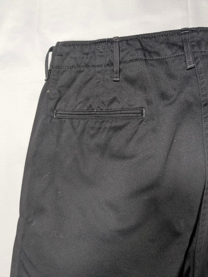 COLIMBO チノトラウザース No.ZY0210