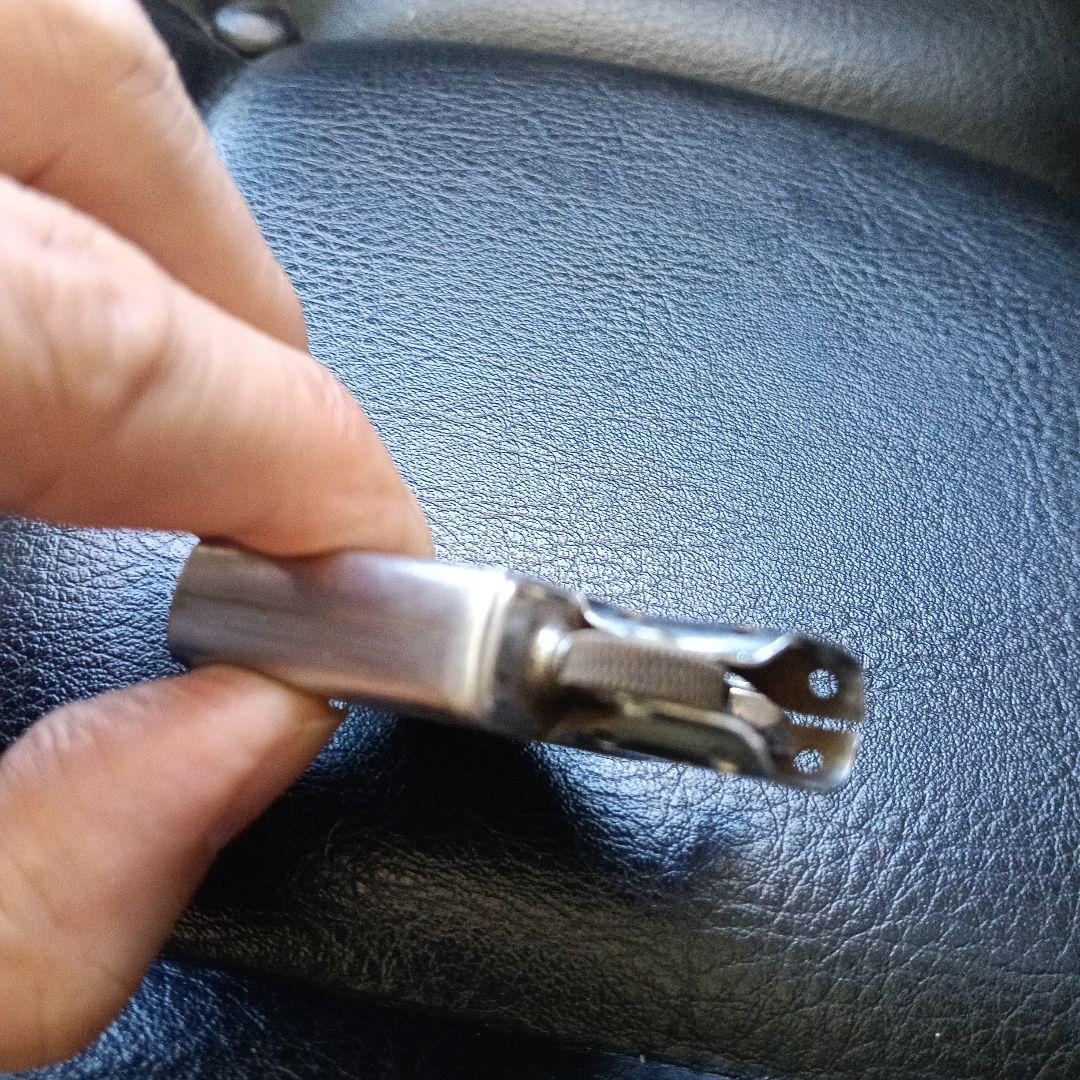 ペンギンライター ハンサム・ダンHandsome Dan　イェール大学