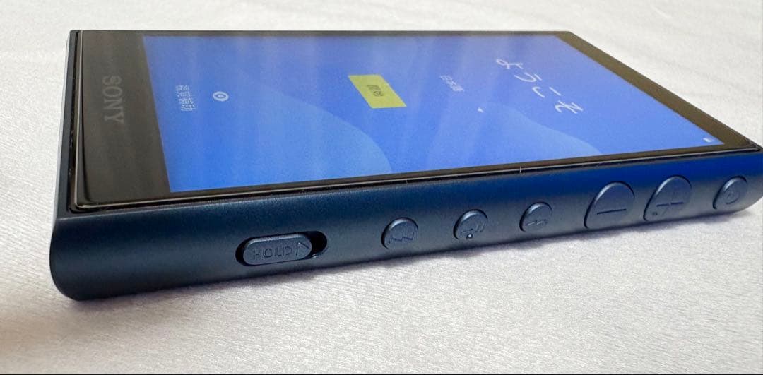 SONY WALKMAN NW-A105 ソニー ウォークマン