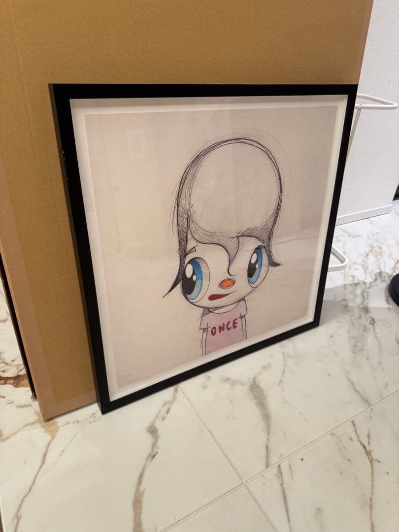 2点セット ハビア・カジェハ Once & in my LIFE 2023