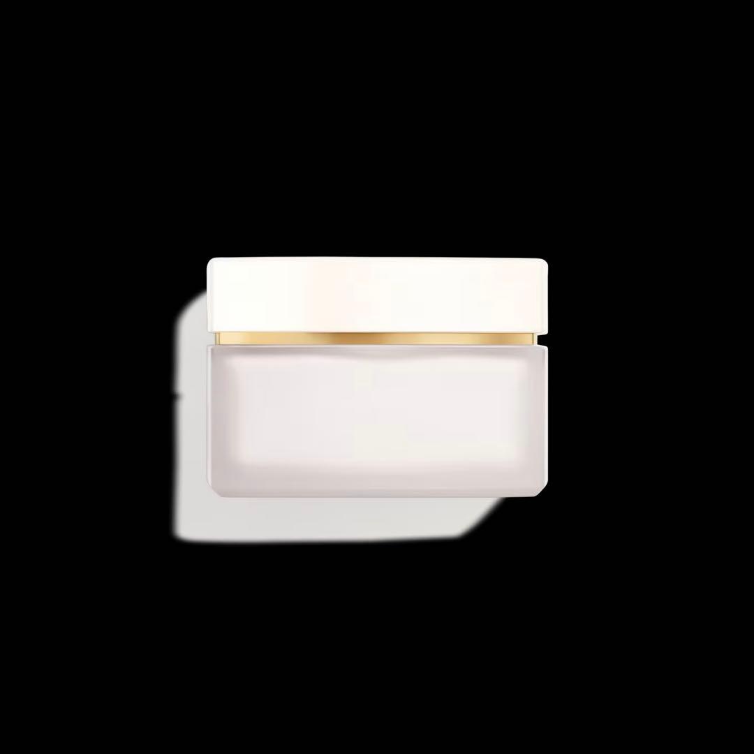 ココ　マドモアゼル　シルキー　ボディクリーム