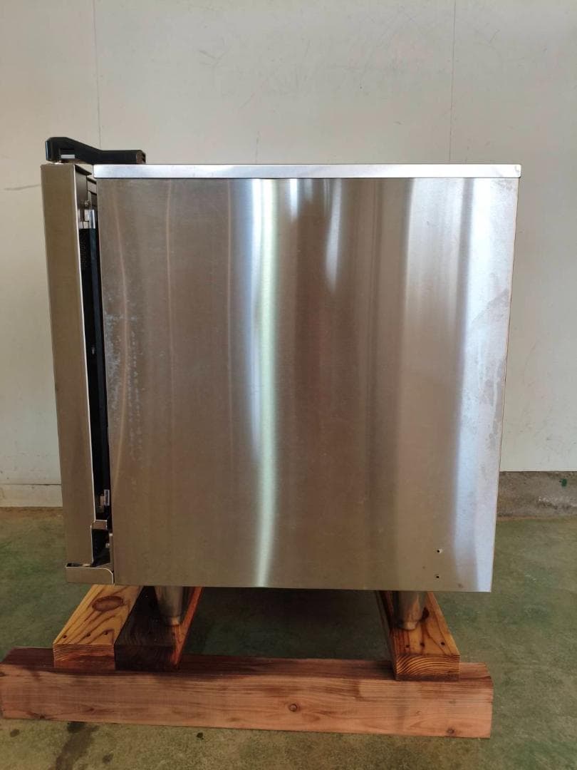 スチームコンベクションオーブン TESC-5L-T（2022年製）三相200V