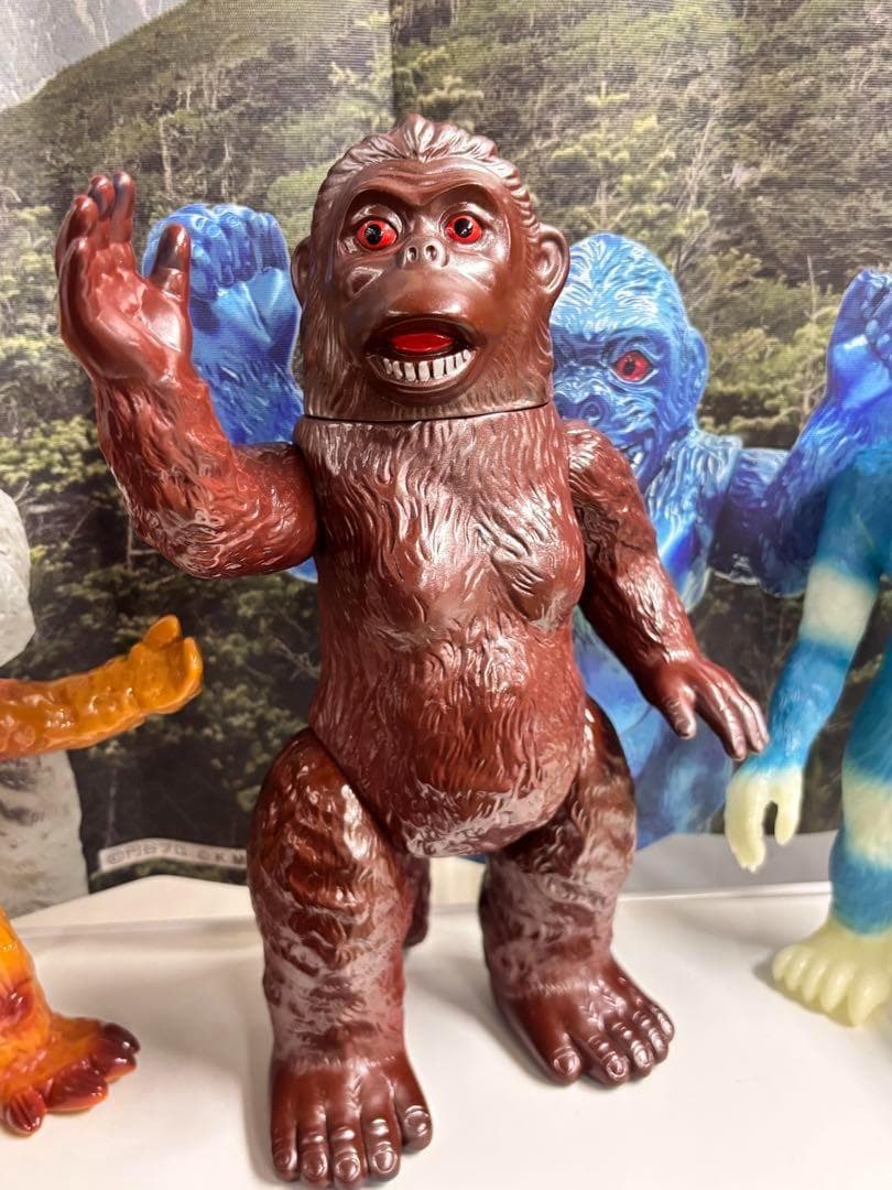 仁　マルサン ゴロー １期カラー ４５０