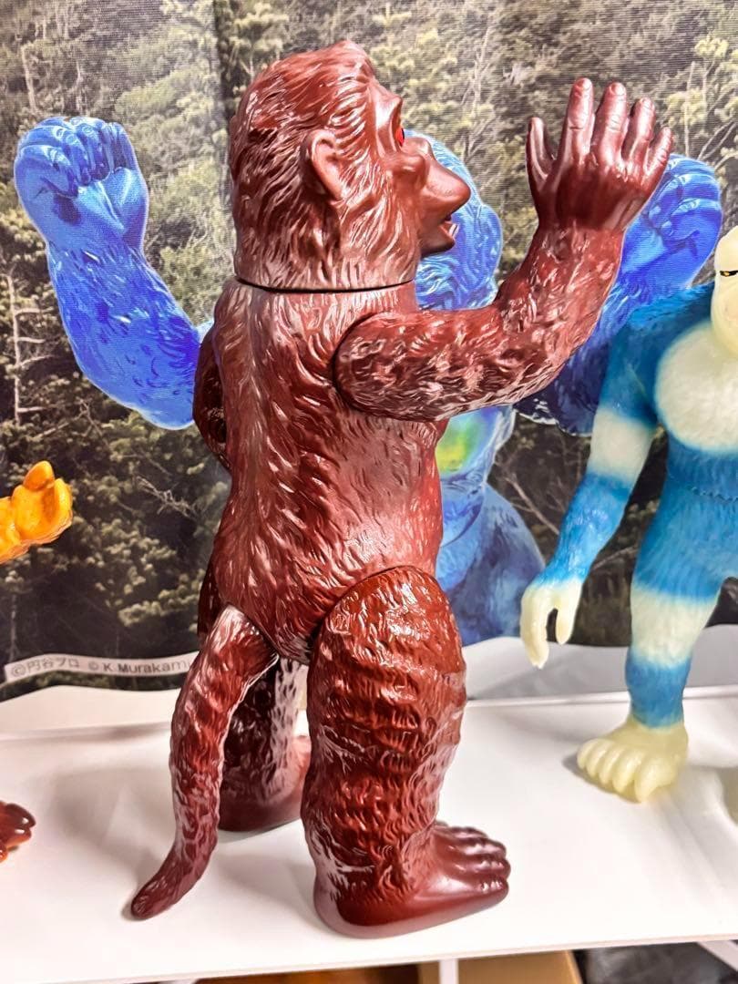 仁　マルサン ゴロー １期カラー ４５０