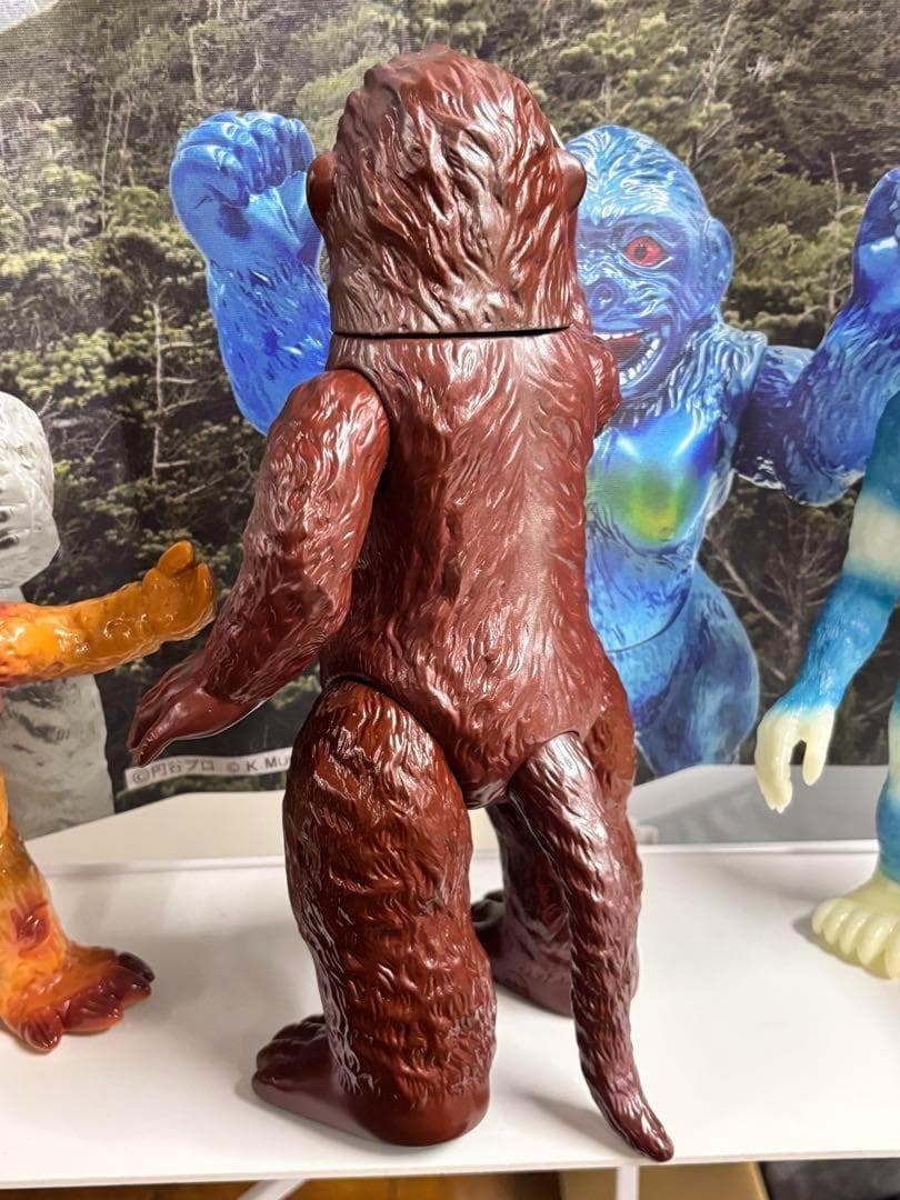 仁　マルサン ゴロー １期カラー ４５０