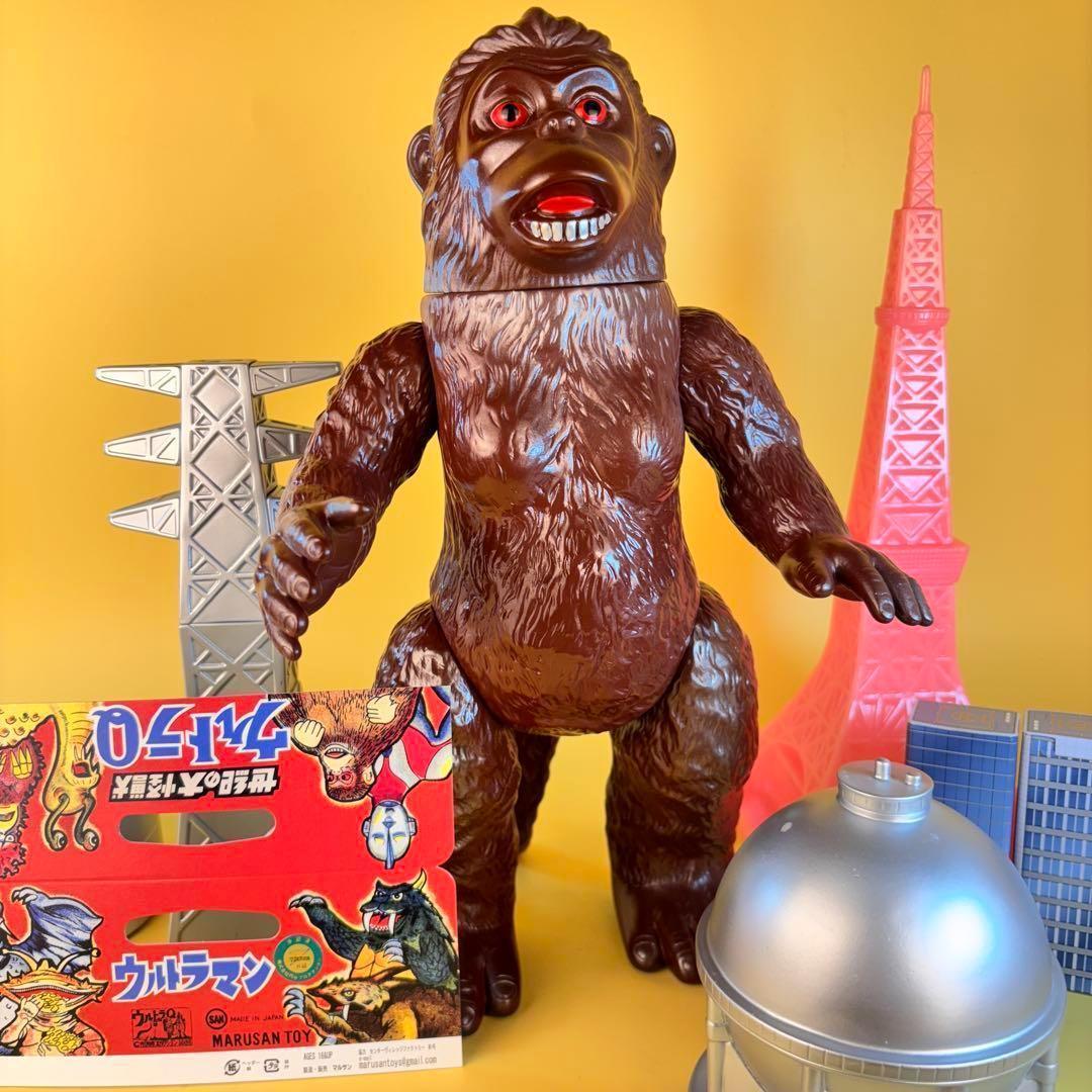 仁　マルサン ゴロー １期カラー ４５０