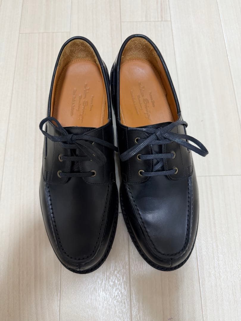 デッキシューズ Jalan Sriwijaya ジャランスリワヤ98978