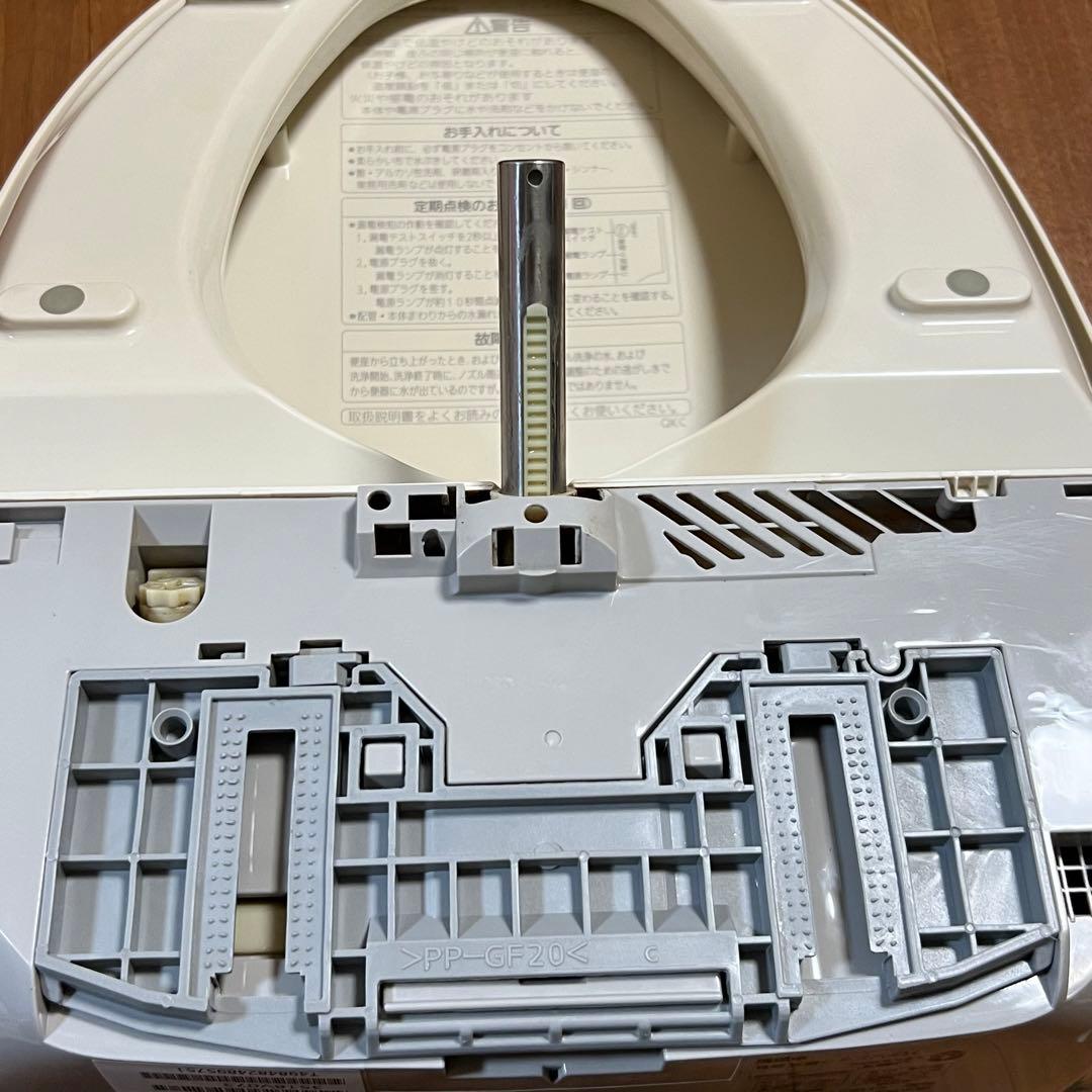 Panasonic 温水洗浄便座　CH921SPF