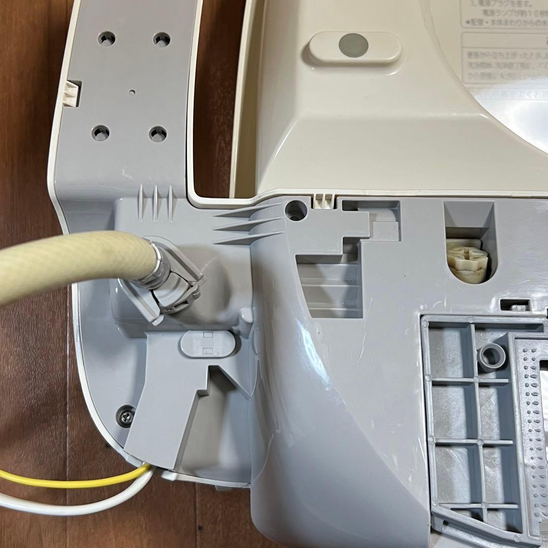 Panasonic 温水洗浄便座　CH921SPF