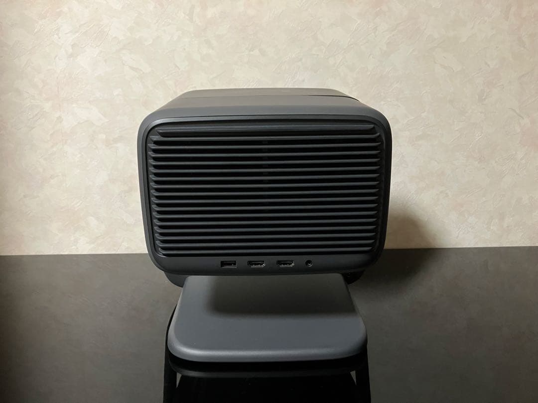 【国内正規品】JMGO N1S Pro 4K プロジェクター