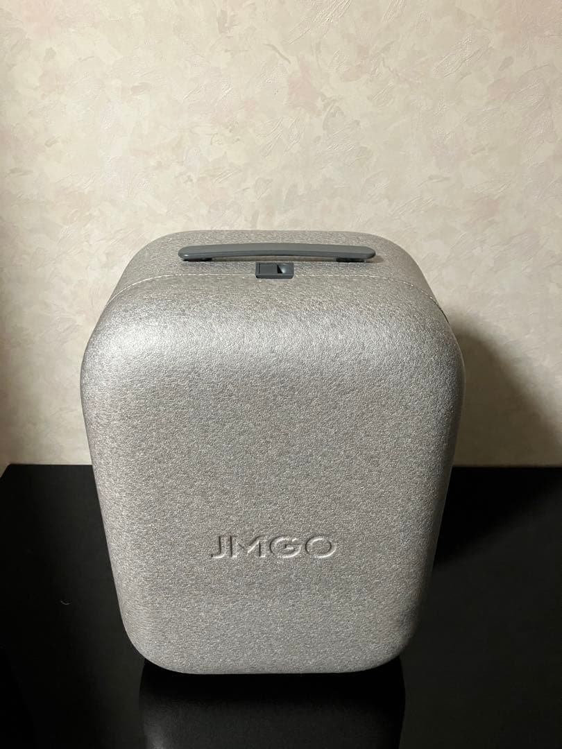 【国内正規品】JMGO N1S Pro 4K プロジェクター