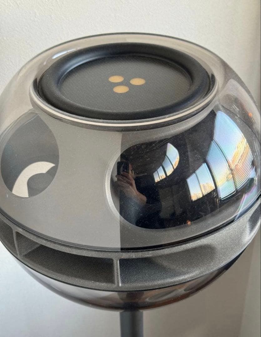 SYNG Cell Alpha Table Stand付　一台