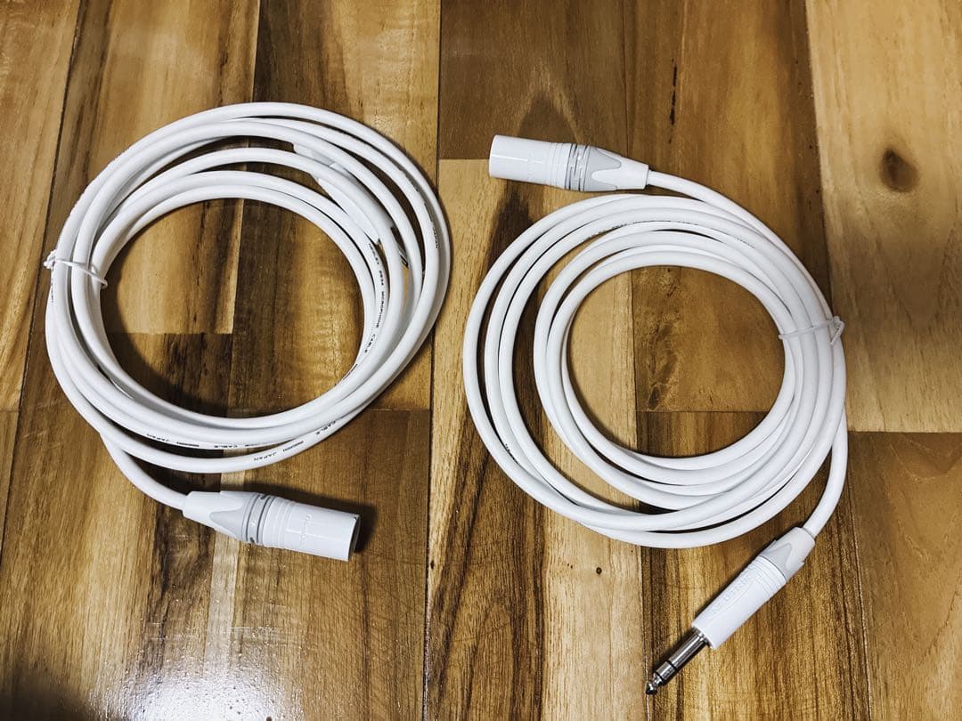 GENELEC G THREE ペア アクティブスピーカー RAW 超美品