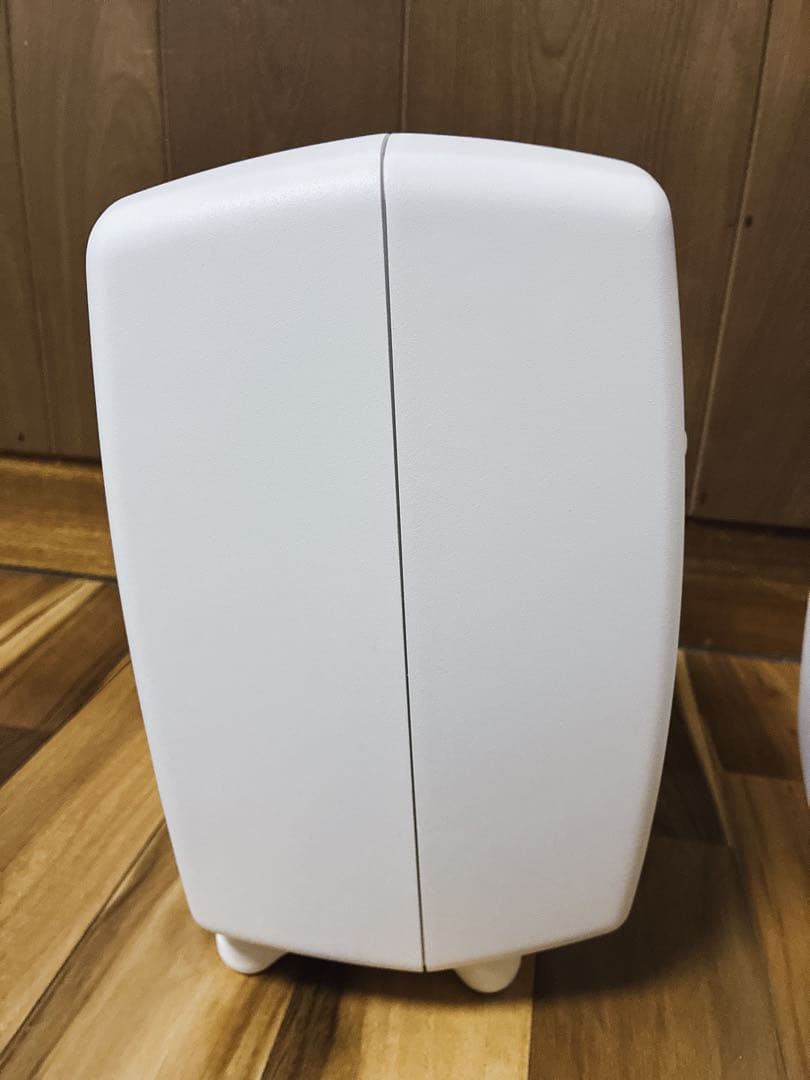 GENELEC G THREE ペア アクティブスピーカー RAW 超美品