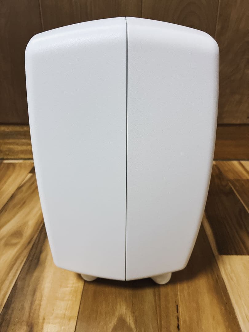 GENELEC G THREE ペア アクティブスピーカー RAW 超美品