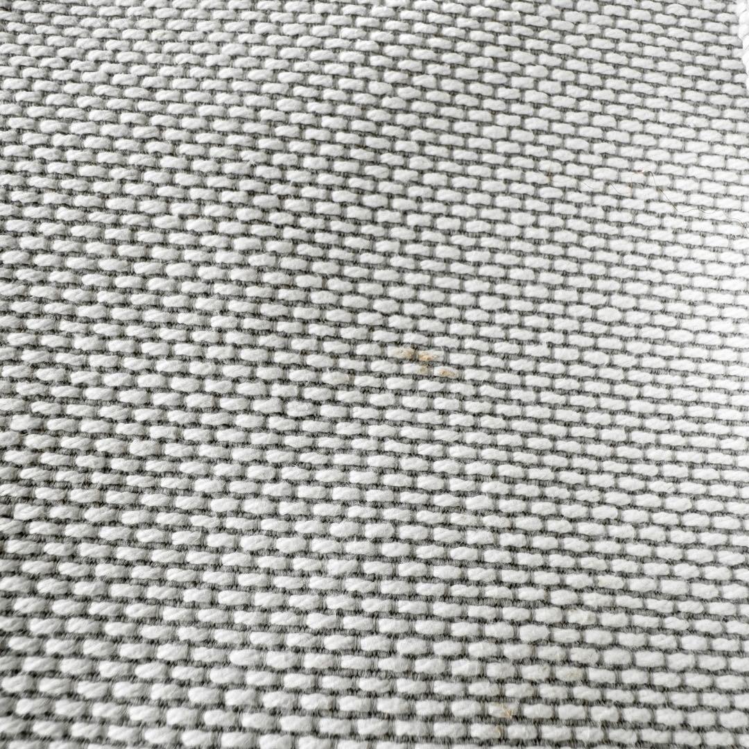 IKEA ソーデルハムン カバーのみ フィーンスタホワイト