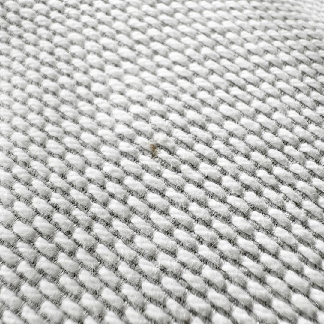 IKEA ソーデルハムン カバーのみ フィーンスタホワイト