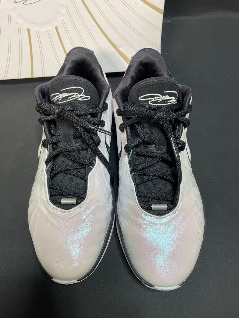 ナイキ レブロン 21 バッシュ 28cm 622