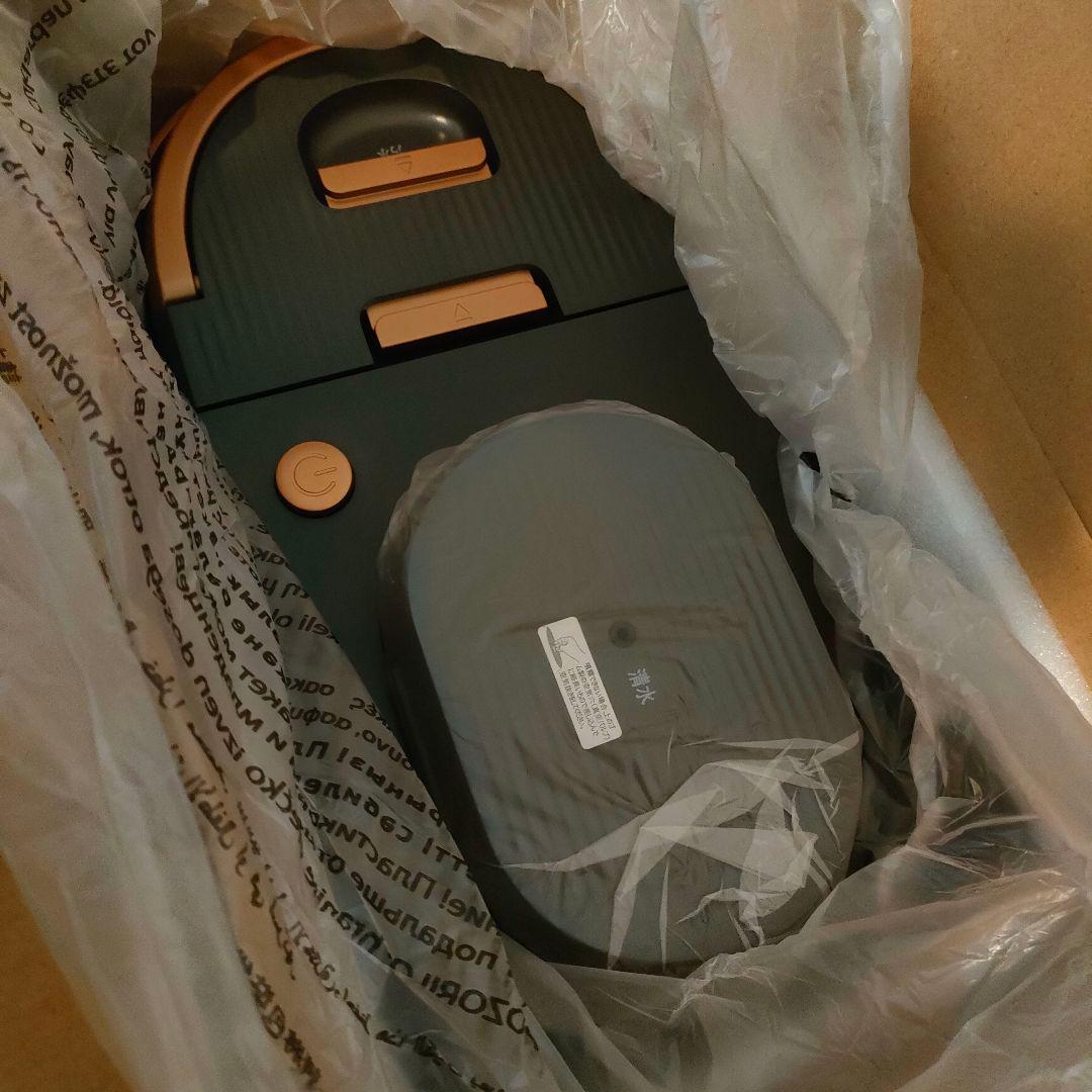 Yadea R3 カーペットクリーナー18000Pa 超強吸引力 カーペット洗浄