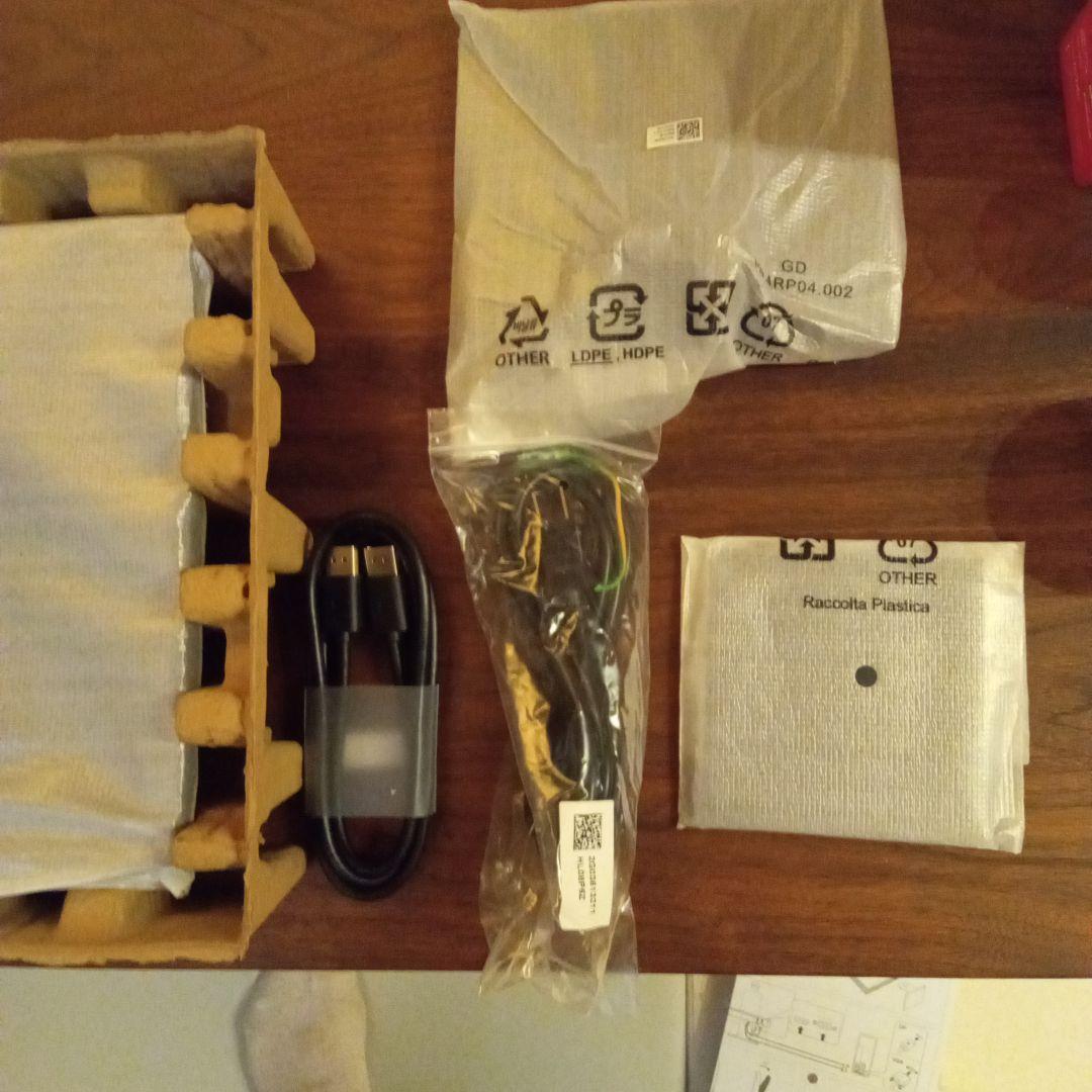 ＰＣモニター　E2020H 19.5インチ