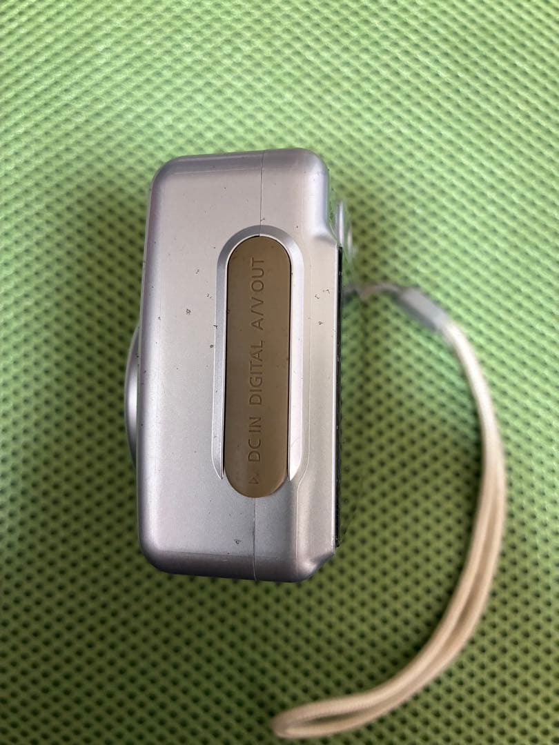 デジタルカメラ Canon A540