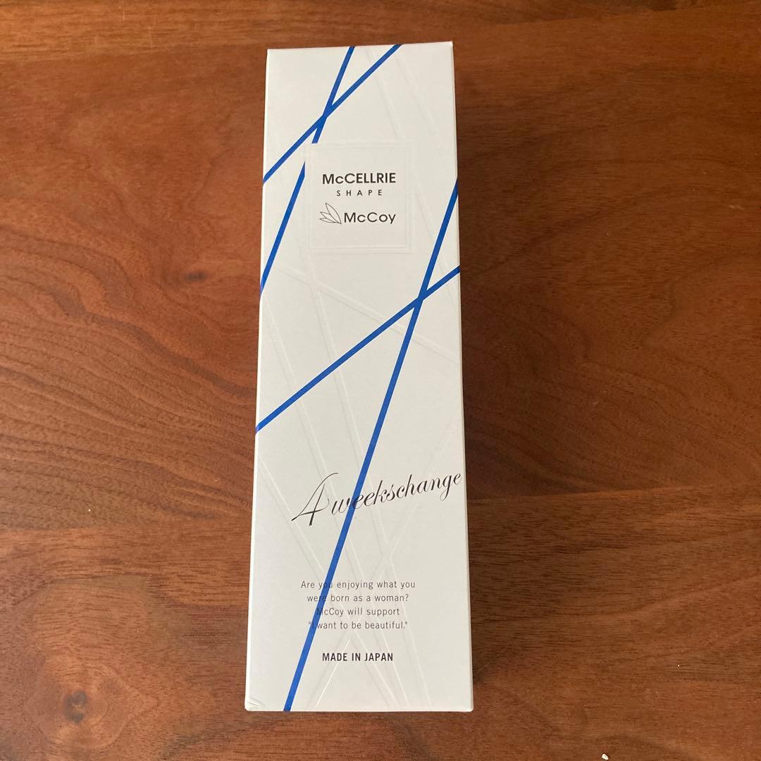 マッコイ マクセリーシェイプ　250g