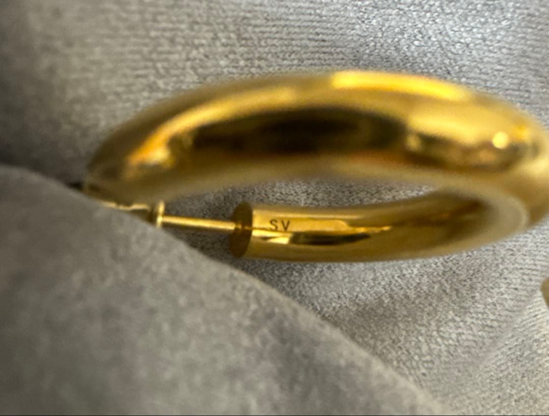 CAREERING PLACEBO 701 【左耳YW】【右耳？】